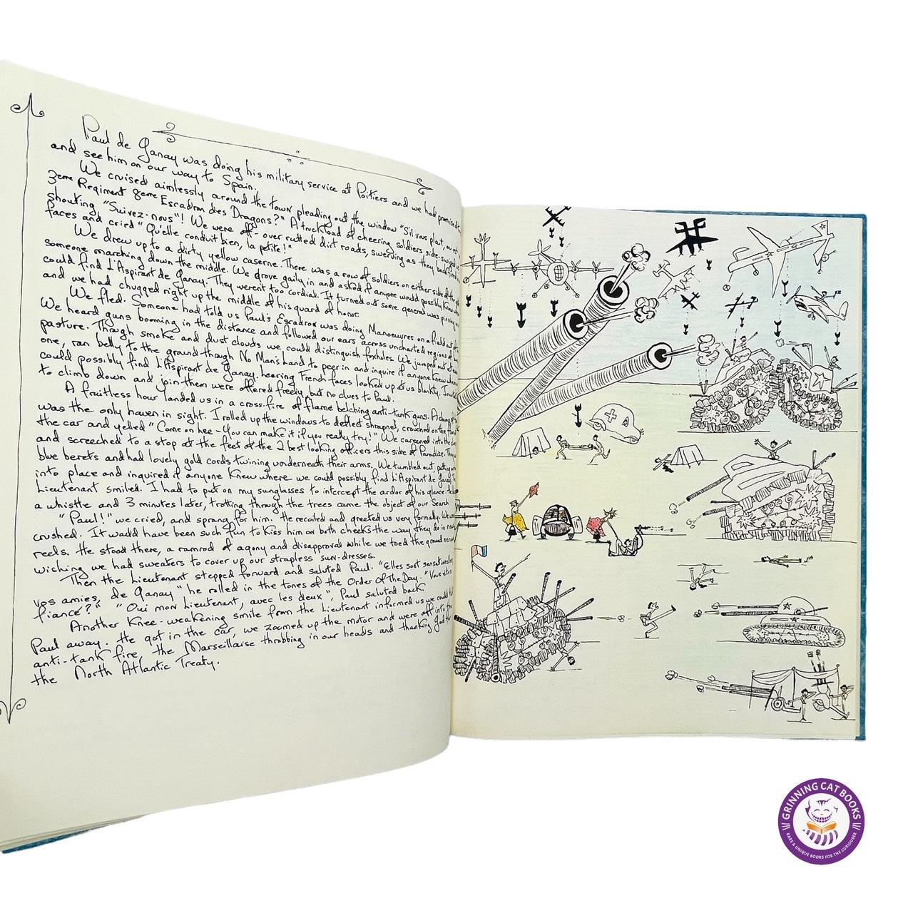 One Special Summer (Limited Edition, signed by Jackie Kennedy and Lee Bouvier)