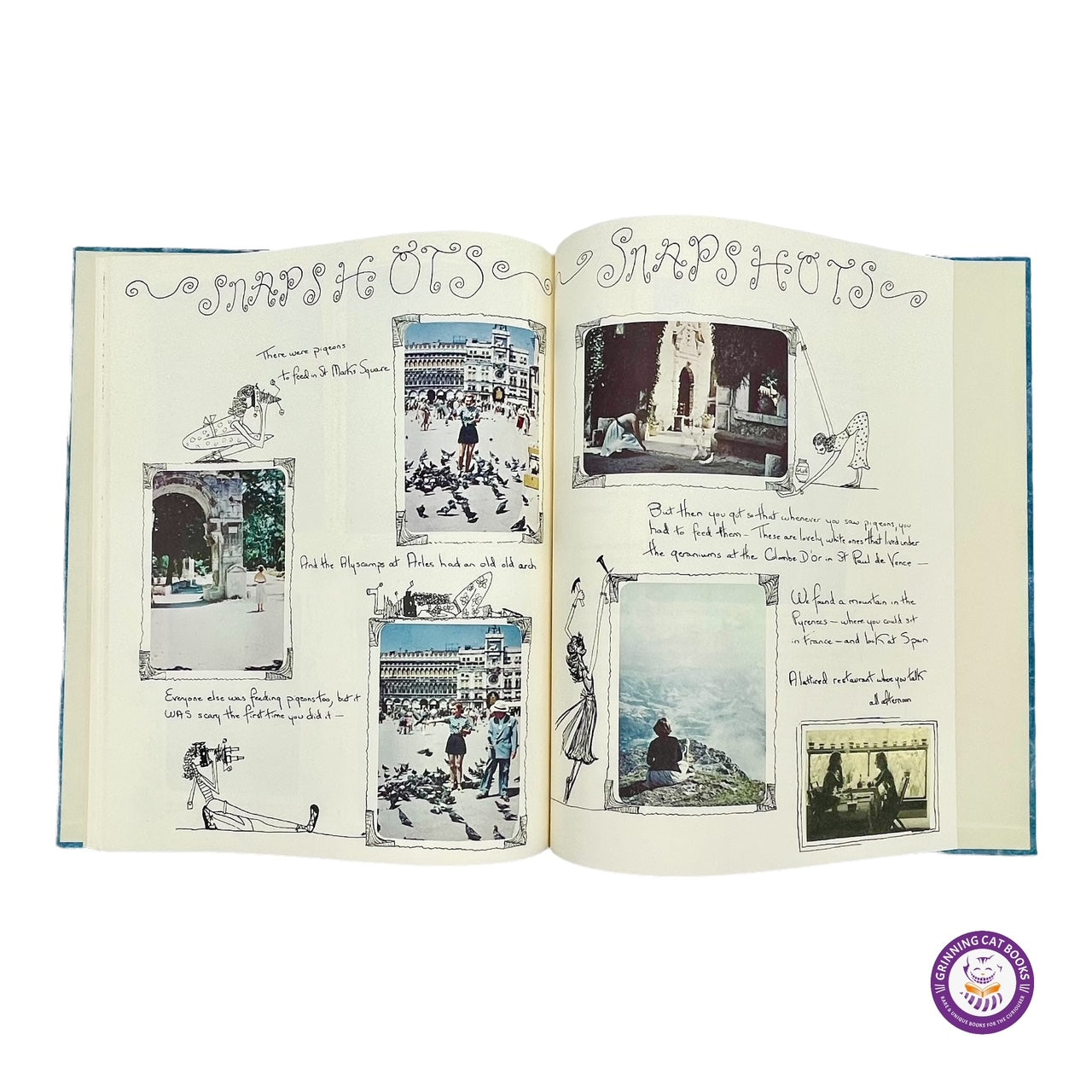 One Special Summer (Limited Edition, signed by Jackie Kennedy and Lee Bouvier)