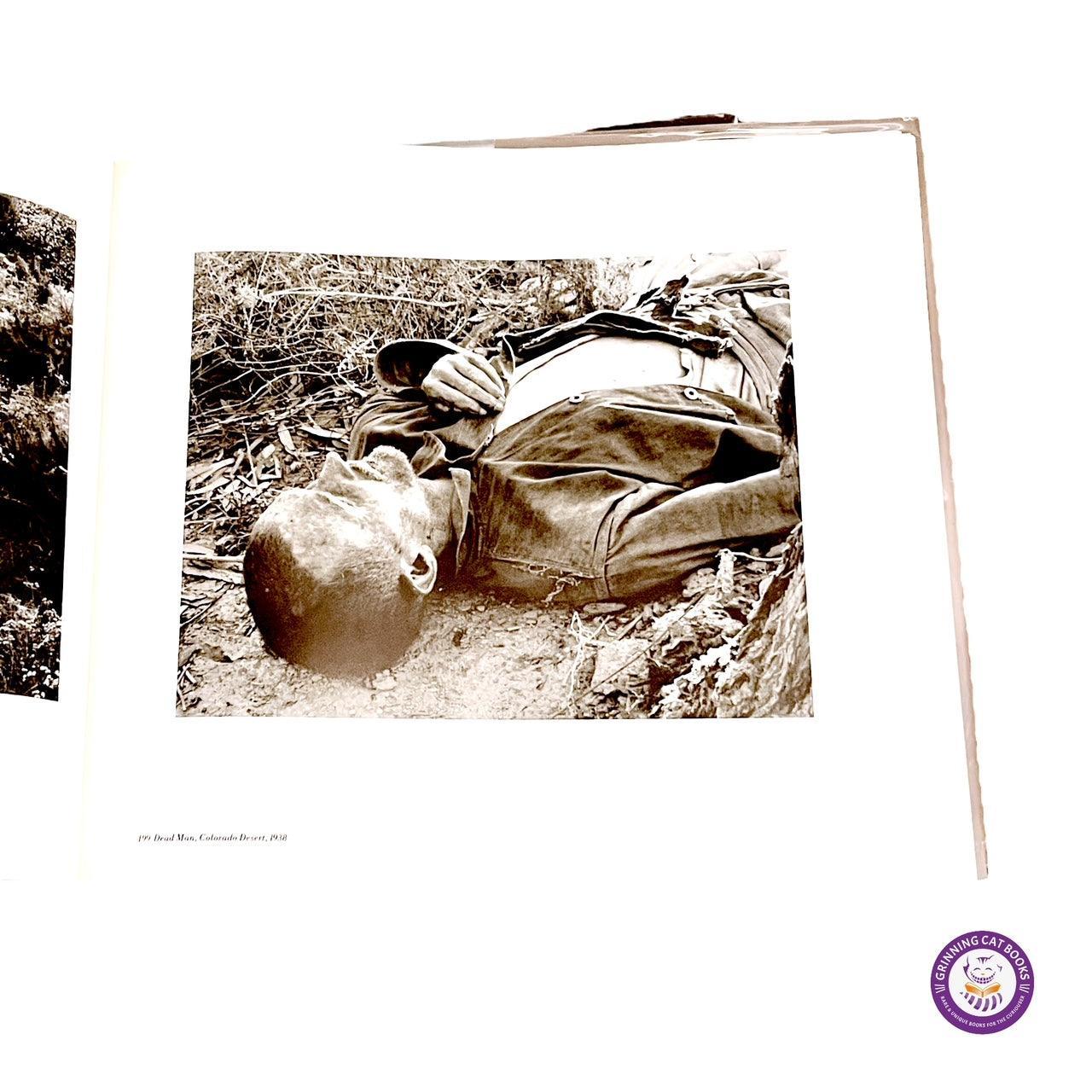 Edward Weston: His Life and Photographs - Grinning Cat Books - PHOTOGRAPHY - PHOTOGRAPHY