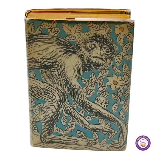 Monkey - Grinning Cat Books - LITERATURE - CHINESE LITERAURE