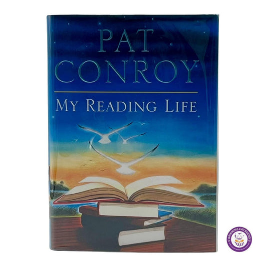 My Reading Life - Grinning Cat Books - LITERATURE - AMERICAN LITERATURE
