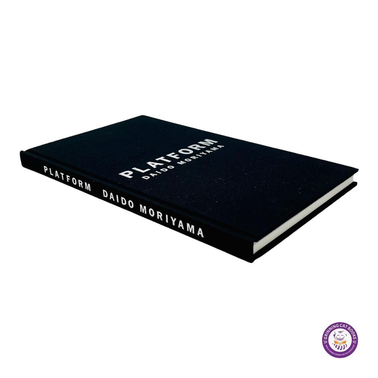 Platform - Grinning Cat Books - PHOTOGRAPHY - 