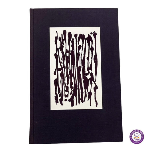 Provisions: Lost Prose (signed by William Matthews) - Grinning Cat Books - LITERATURE - POETRY, SIGNED