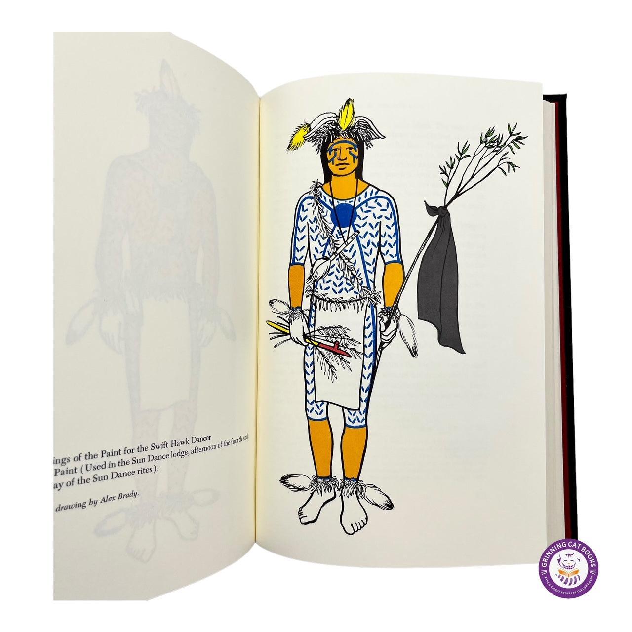 Sweet Medicine and Other Stories of the Cheyenne Indians - Grinning Cat Books - books - NATIVE AMERICANS