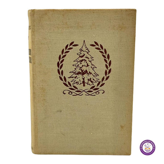The Evergreen Tree - Grinning Cat Books - AMERICAN LITERATURE - LITERATURE