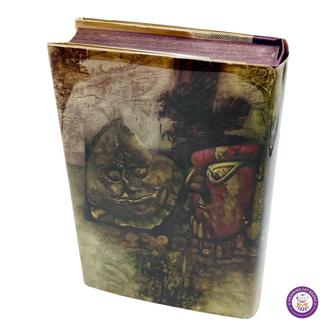 The Magus - Grinning Cat Books - LITERATURE - ENGLISH LITERATURE