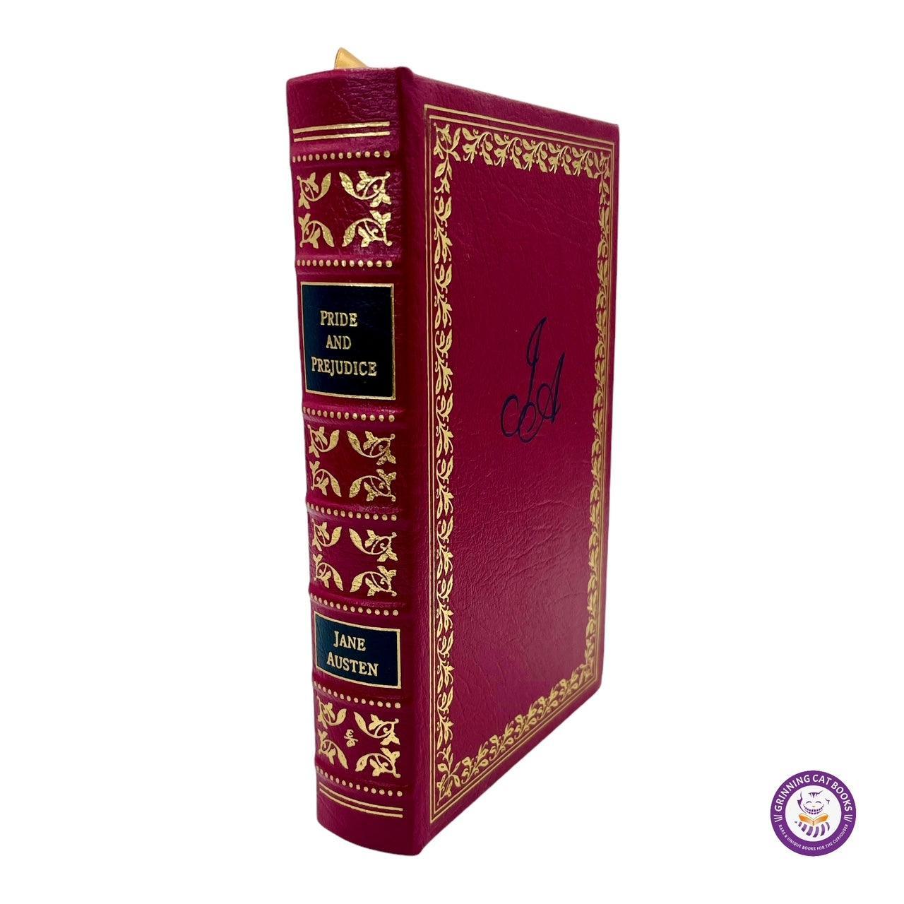 The Novels of Jane Austen (Deluxe Edition illustrated by C.E and H.M Brock) - Grinning Cat Books - LITERATURE - COLLECTORS SET, ENGLISH LITERATURE, JANE AUSTEN
