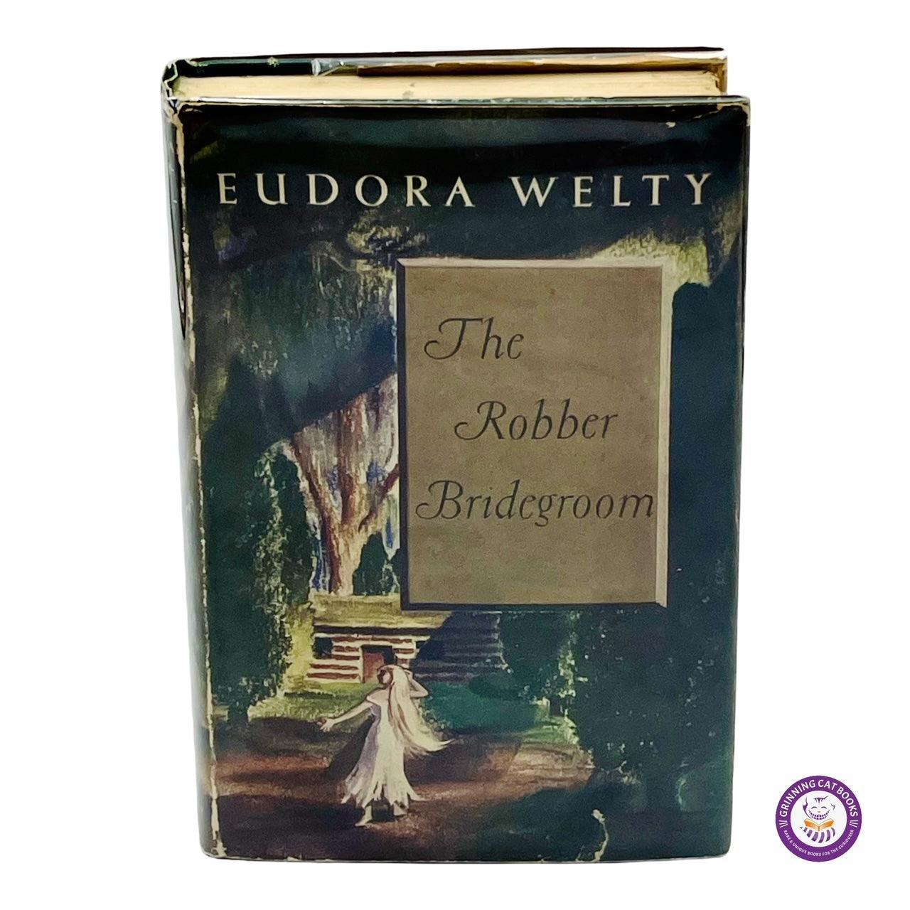The Robber Bridegroom - Grinning Cat Books - LITERATURE - AMERICAN LITERATURE