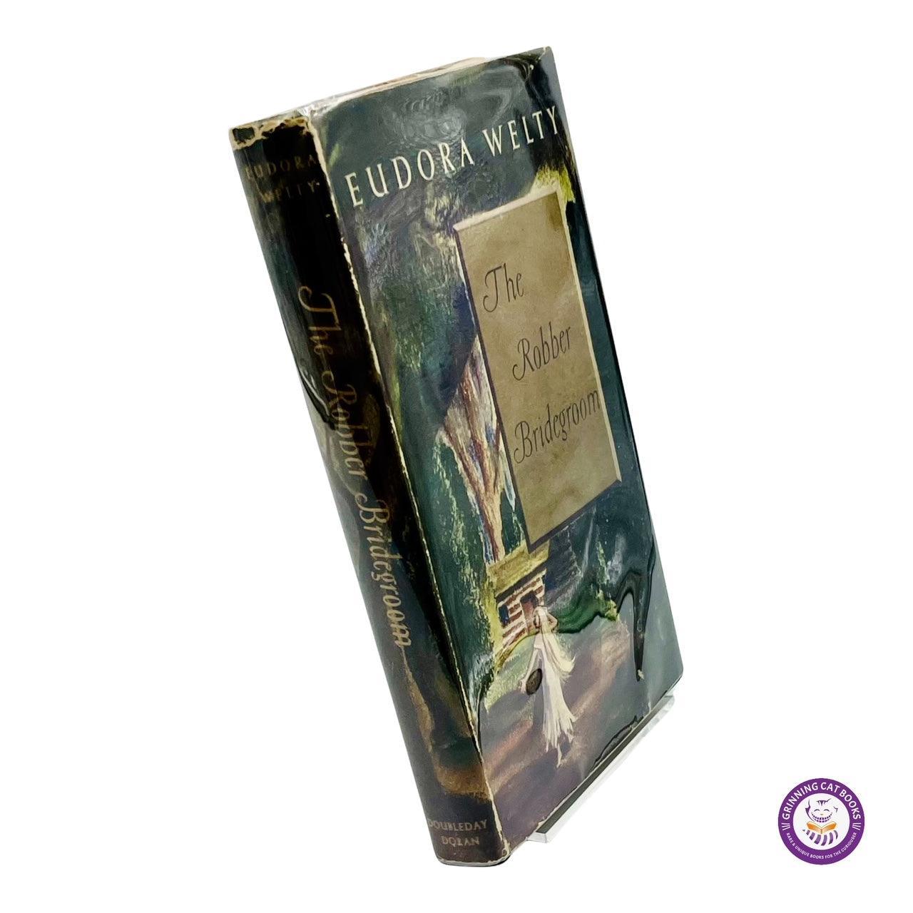 The Robber Bridegroom - Grinning Cat Books - LITERATURE - AMERICAN LITERATURE