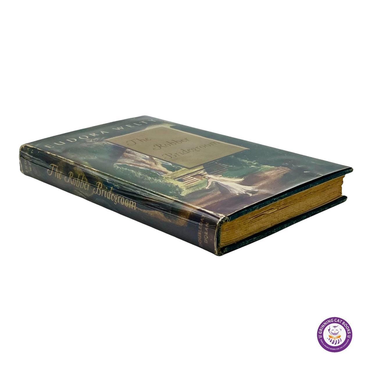 The Robber Bridegroom - Grinning Cat Books - LITERATURE - AMERICAN LITERATURE
