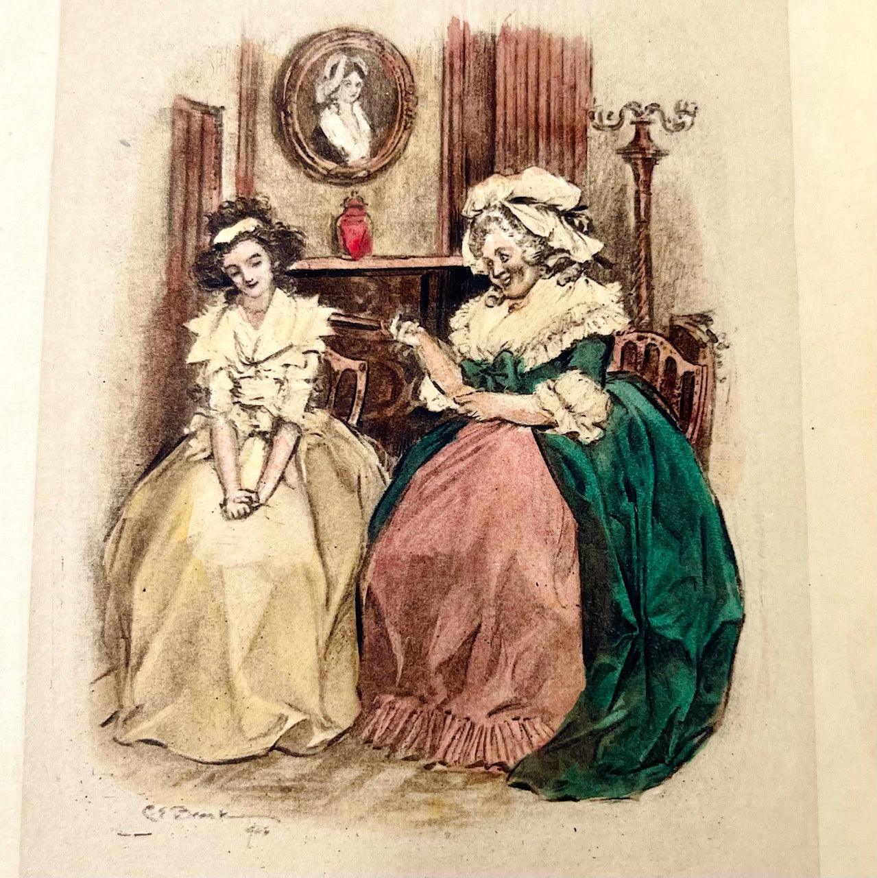 The Works of Jane Austen - Grinning Cat Books - LITERATURE - ENGLISH LITERATURE, JANE AUSTEN