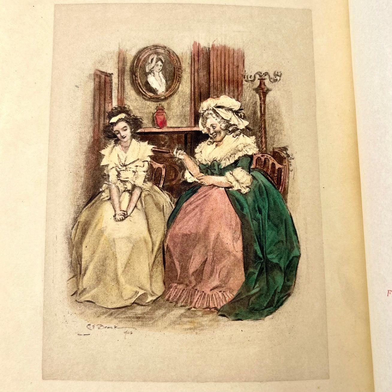 The Works of Jane Austen - Grinning Cat Books - LITERATURE - ENGLISH LITERATURE, JANE AUSTEN