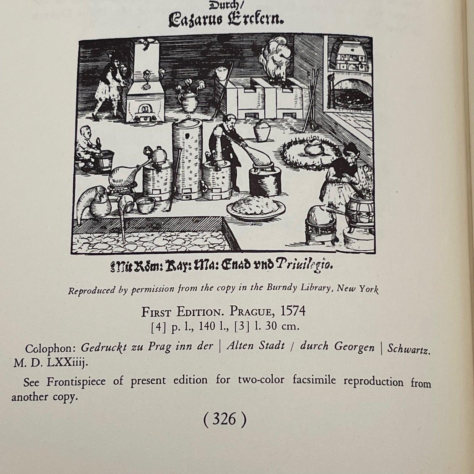 Treatise on Ores and Assaying - Grinning Cat Books - SCIENCE - 