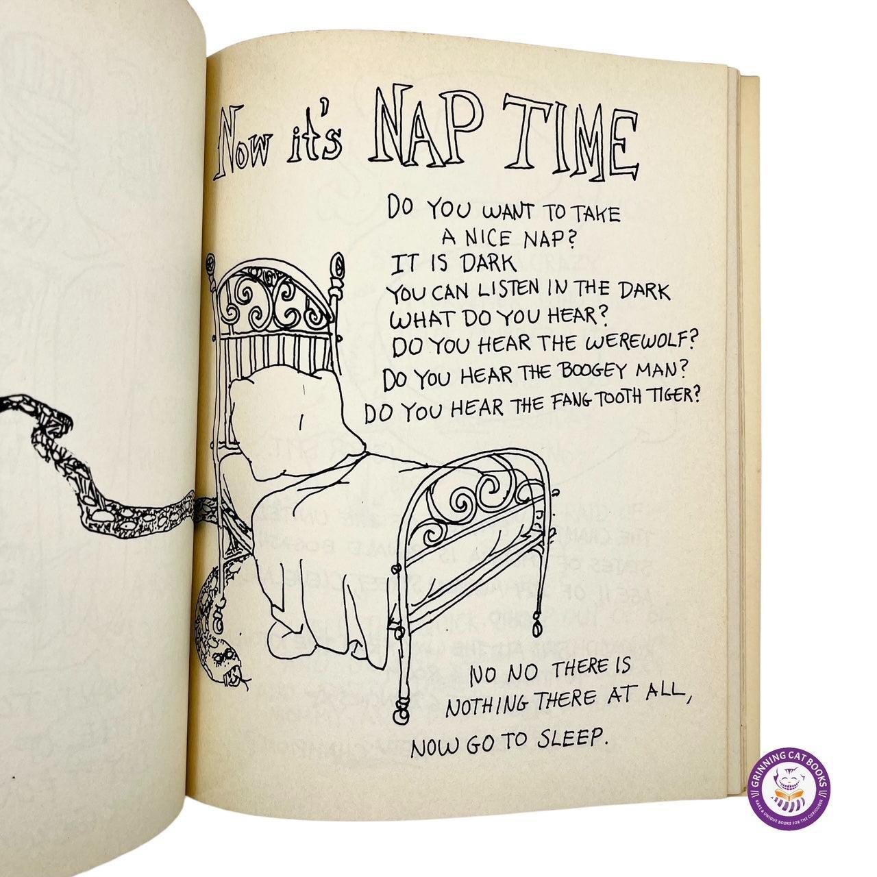 Uncle Shelby's ABZ Book - Grinning Cat Books - CHILDREN'S LITERATURE - 