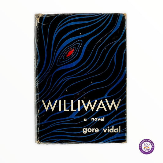 Williwaw - Grinning Cat Books - LITERATURE - 