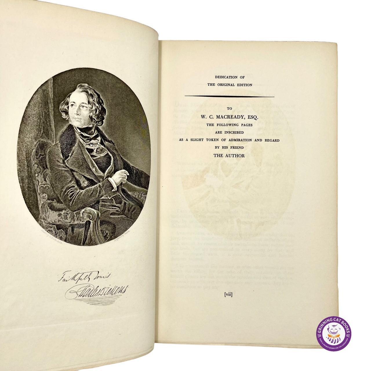 Nicholas Nickleby - Grinning Cat Books - LITERATURE - ENGLISH LITERATURE