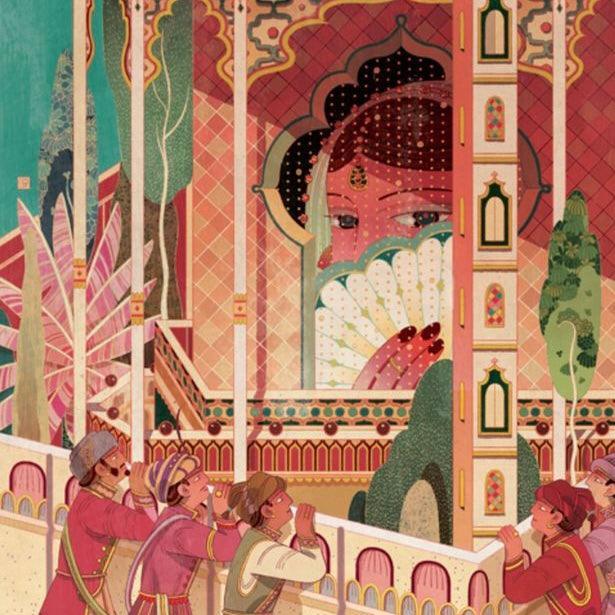 The Kama Sutra of Vatsyayana (Deluxe Limited Edition) (signed) - Grinning Cat Books - LITERATURE - ART, ILLUSTRATED BOOKS, POETRY
